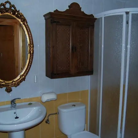 Apartamento De Una Daire Biescas (Aragon)